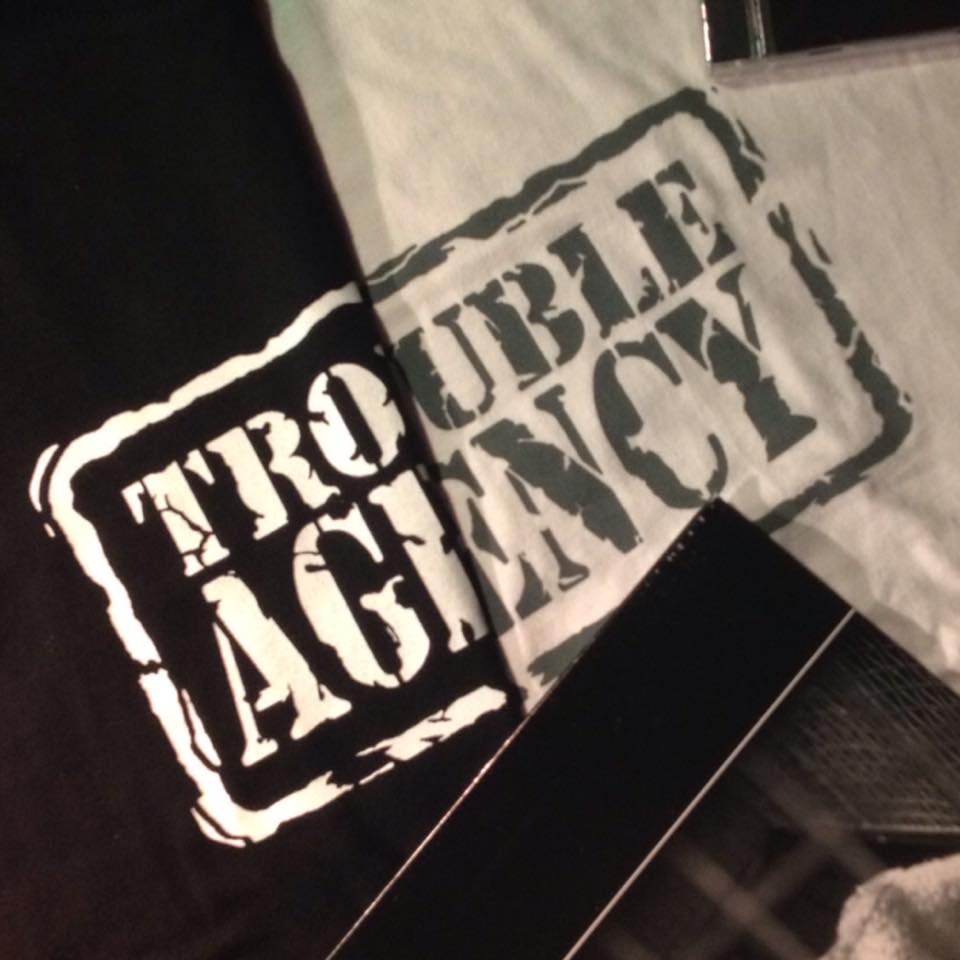 Trouble Agency